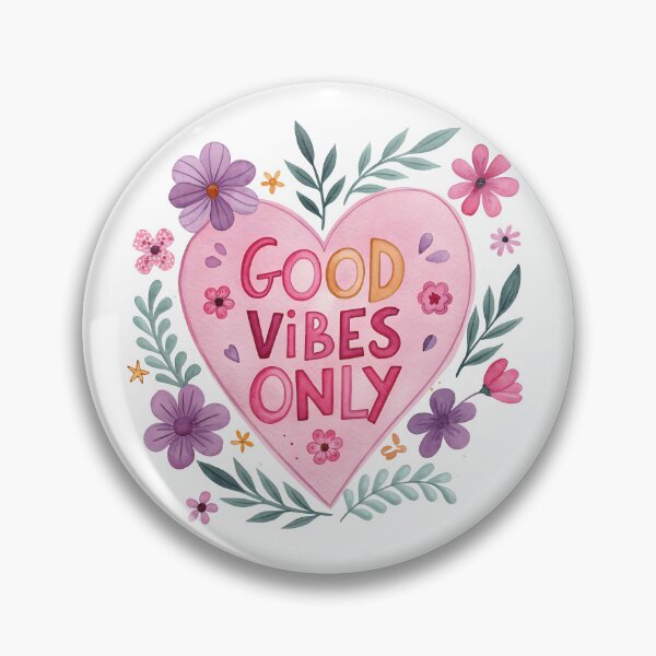 Item preview, Good vibes only designed and sold by nimmitrends.