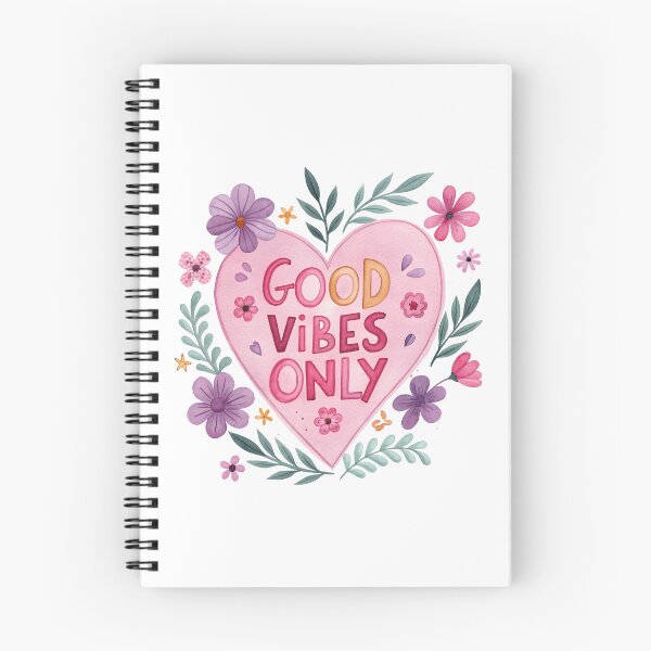 Item preview, Good vibes only designed and sold by nimmitrends.