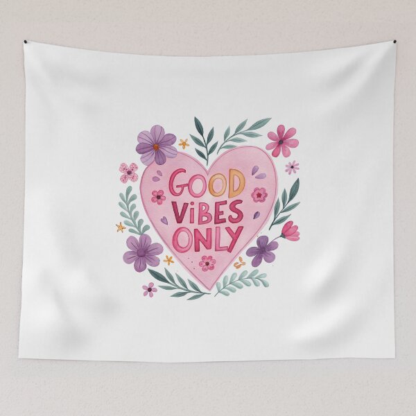 Item preview, Good vibes only designed and sold by nimmitrends.