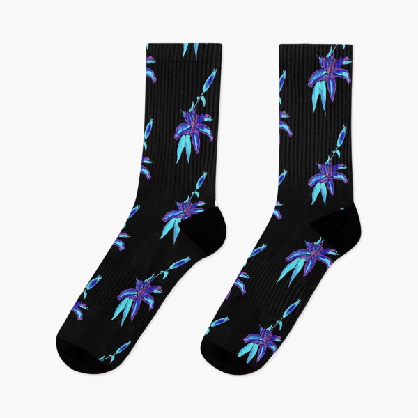 Item preview, Galaxy Lily designed and sold by Rachel Kenaston.