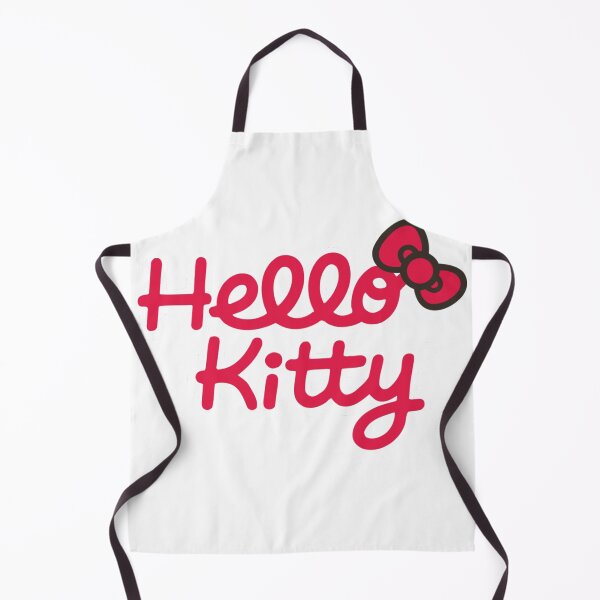 Item preview, Cute Pink Cursive Typography with Red Ribbon Bow designed and sold by AyaanArtStudio.