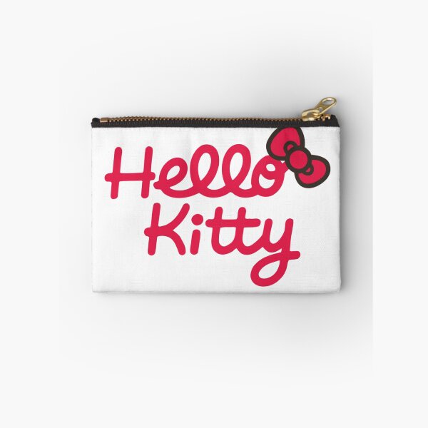 Item preview, Cute Pink Cursive Typography with Red Ribbon Bow designed and sold by AyaanArtStudio.