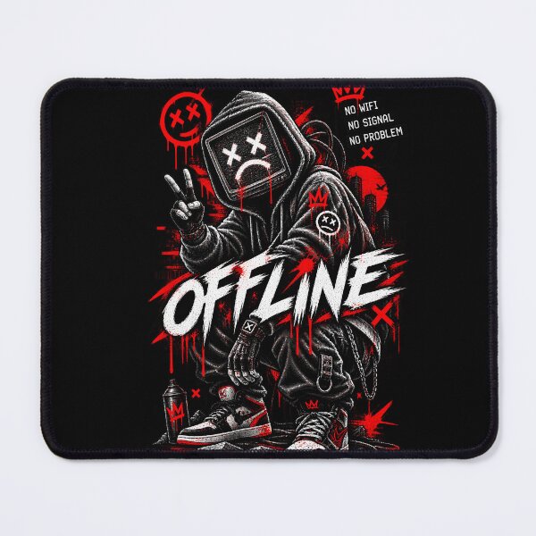 Item preview, OFFLINE designed and sold by Svetrovnia - Street Style.