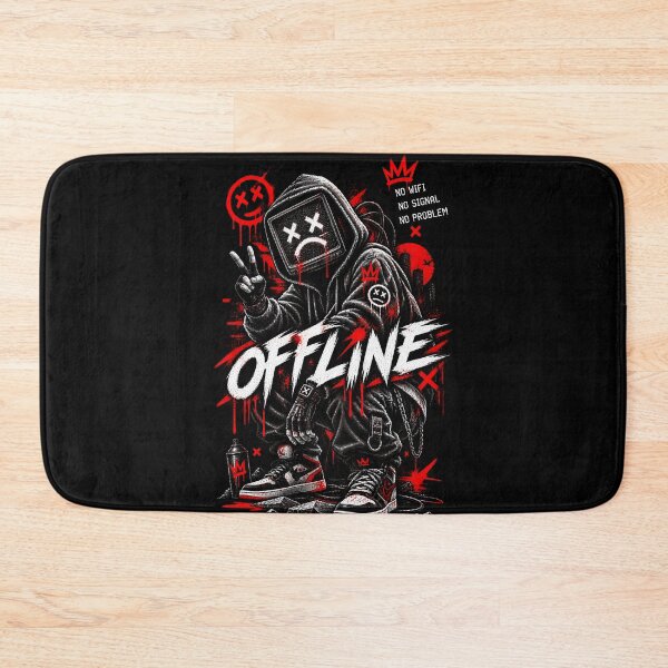 Item preview, OFFLINE designed and sold by Svetrovnia - Street Style.
