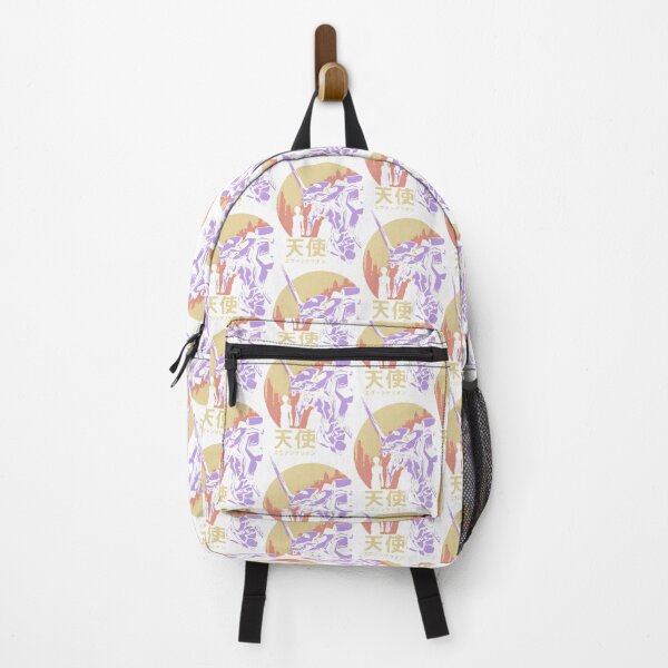 Item preview, Neon Genesis Evangelion Retro Vintage LIMITED EDITION designed and sold by kaee-eeee.