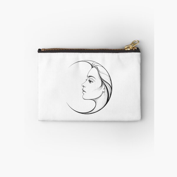 Item preview, Face of the Month — Monochrome Minimalism designed and sold by ErgTime.