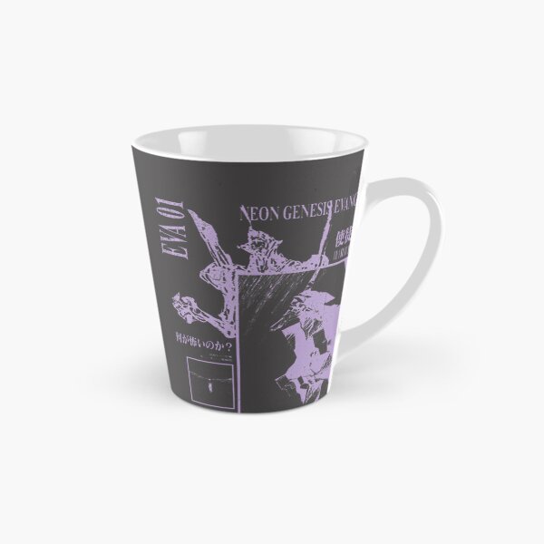 Item preview, Neon Genesis Evangelion Eva Unit 01 Anime Design ⭐⭐⭐⭐⭐ designed and sold by kaee-eeee.