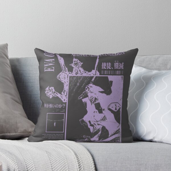 Item preview, Neon Genesis Evangelion Eva Unit 01 Anime Design ⭐⭐⭐⭐⭐ designed and sold by kaee-eeee.