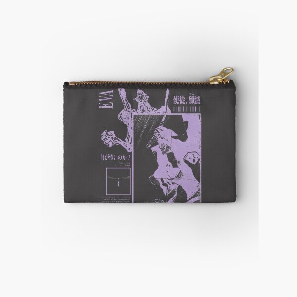 Item preview, Neon Genesis Evangelion Eva Unit 01 Anime Design ⭐⭐⭐⭐⭐ designed and sold by kaee-eeee.