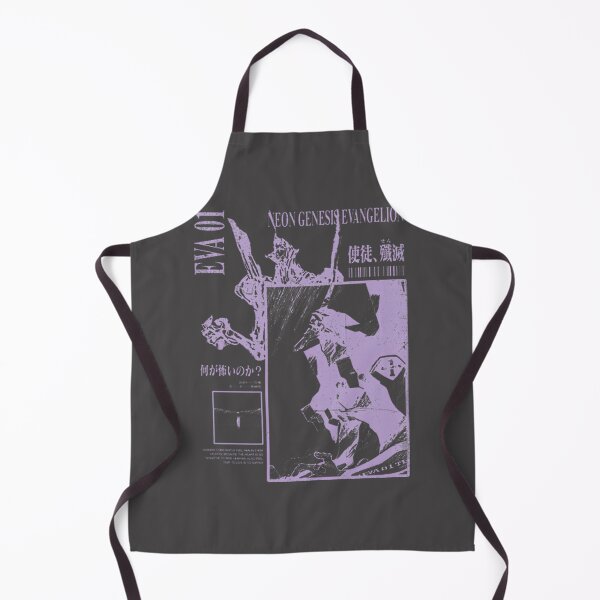 Item preview, Neon Genesis Evangelion Eva Unit 01 Anime Design ⭐⭐⭐⭐⭐ designed and sold by kaee-eeee.