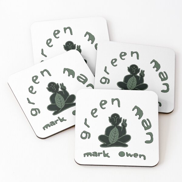 Item preview, Peaceful designed and sold by FanGirl Design By The Mad Thatter.