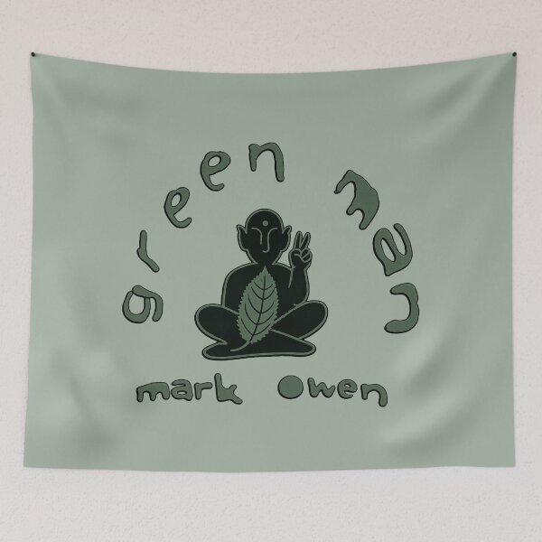 Item preview, Peaceful designed and sold by FanGirl Design By The Mad Thatter.