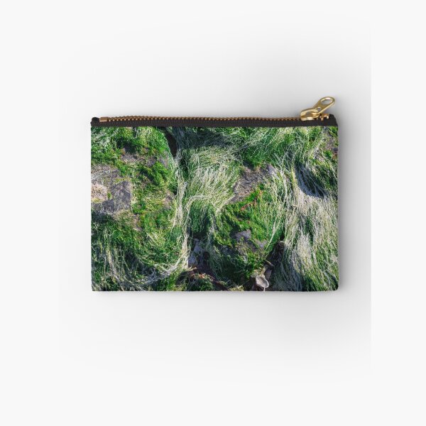 Item preview, Abundant green algae marine coastal ecosystem designed and sold by photossmirnov.
