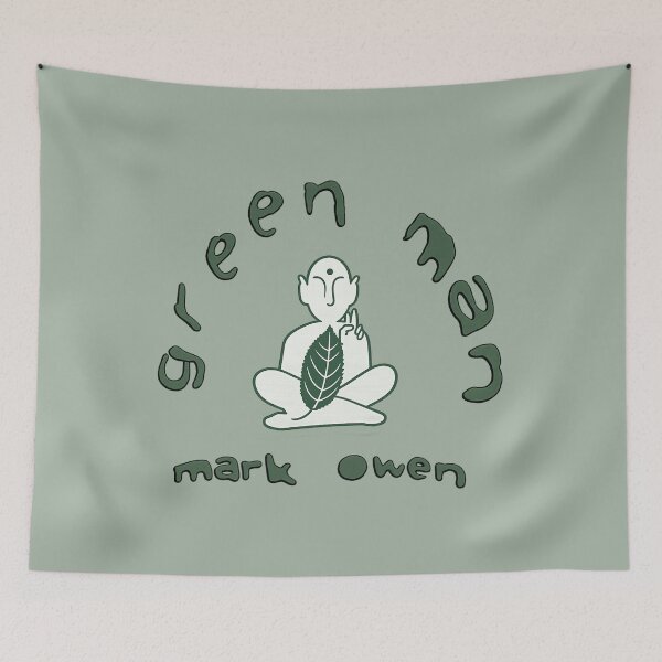 Item preview, Tranquil designed and sold by FanGirl Design By The Mad Thatter.