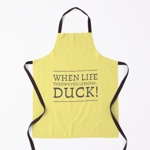 Item preview, When Life Throws You Lemons... designed and sold by Fifteenfps.