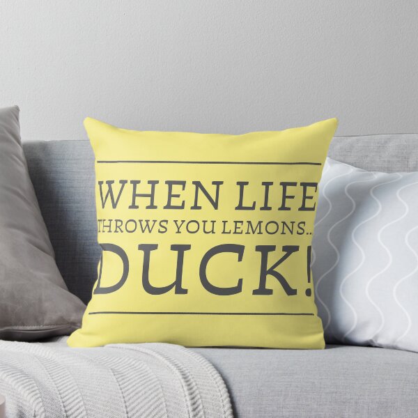 Item preview, When Life Throws You Lemons... designed and sold by Fifteenfps.