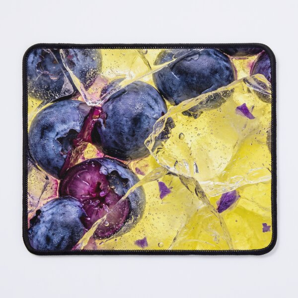Item preview, Caught Between States designed and sold by Assemble Wonder.