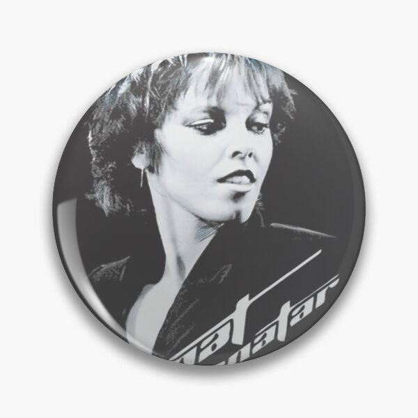 Item preview, Pat Benatar ⭐⭐⭐⭐⭐ designed and sold by EBCdisign21.