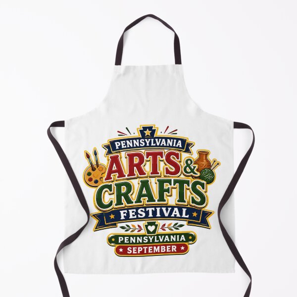 Item preview, Pennsylvania Arts And Craft September Festival Shirt designed and sold by IRON WINGS /USAF.