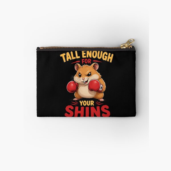 Item preview, Tall Enough For Your Shins designed and sold by TheEndDesign.