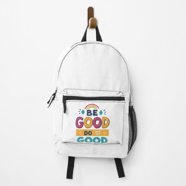 Item preview, Be good do good designed and sold by nimmitrends.