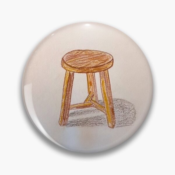 Item preview, God Holds The Waiting Album Cover (Circle) designed and sold by joelmbryan.