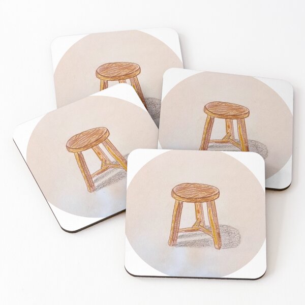 Item preview, God Holds The Waiting Album Cover (Circle) designed and sold by joelmbryan.
