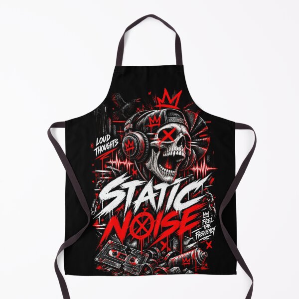 Item preview, STATIC NOISE designed and sold by Svetrovnia - Street Style.