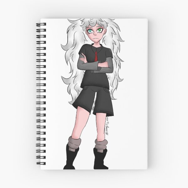 Item preview, Anime Girl Design designed and sold by WinnieSpace31.