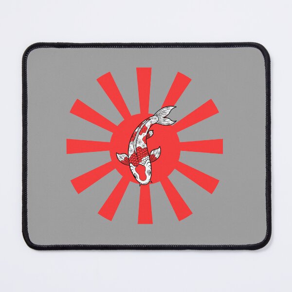Item preview, Sunrise Koi designed and sold by HillC1985.