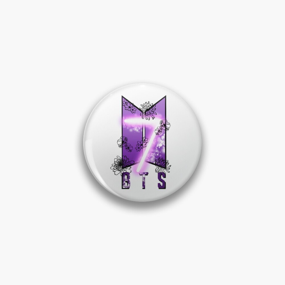 Bts purple 7 doors
