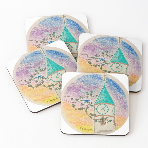 Item preview, My Backyard Album Cover (Circle) designed and sold by joelmbryan.