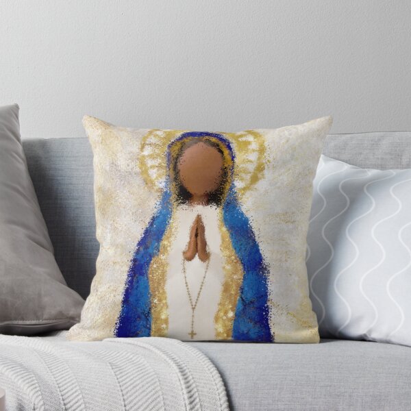 Item preview, Nossa Senhora Aparecida designed and sold by Claudia  Dias.