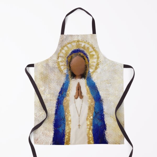 Item preview, Nossa Senhora Aparecida designed and sold by Claudia Dias.