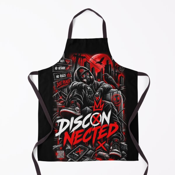 Item preview, DISCONNECTED designed and sold by Svetrovnia - Street Style.
