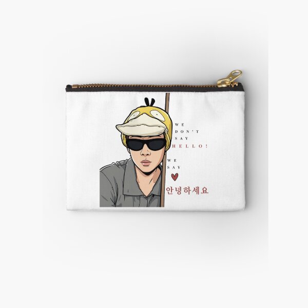 Item preview, BTS - Namjoon | RM - we don’t say hello, we say annyeonghaseyo-light designed and sold by moteesshop.
