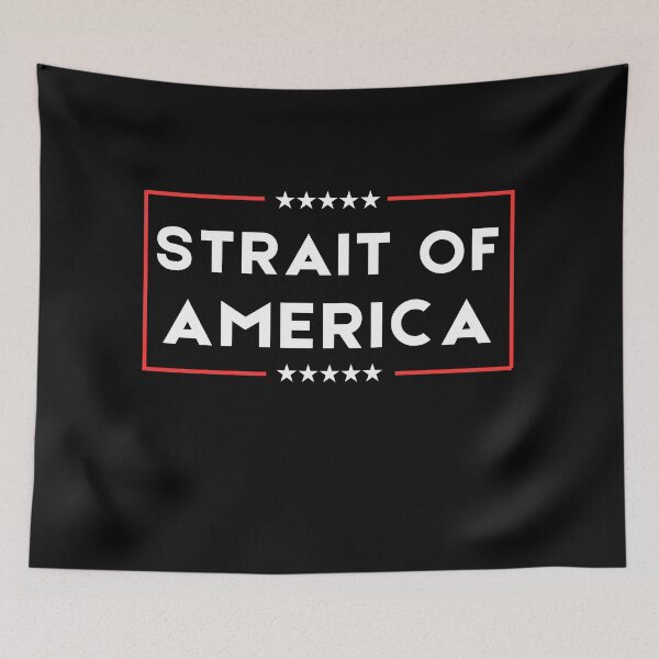 Artikelvorschau, Straße von Amerika entworfen und verkauft von ANNINOART ⭐⭐⭐⭐⭐.