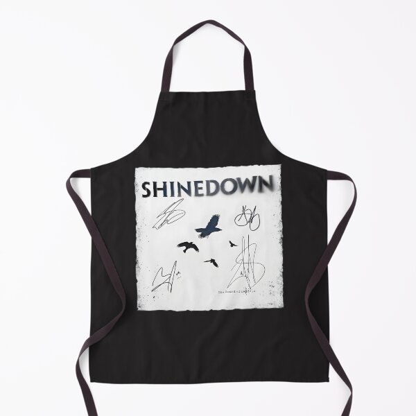 Item preview, Shinedown The Sound Of Madness Album Cover Rock Music Poster LIMITED EDITION designed and sold by EBCdisign21.