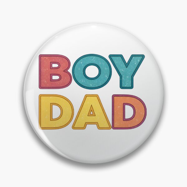 Item preview, Boy dad designed and sold by nimmitrends.