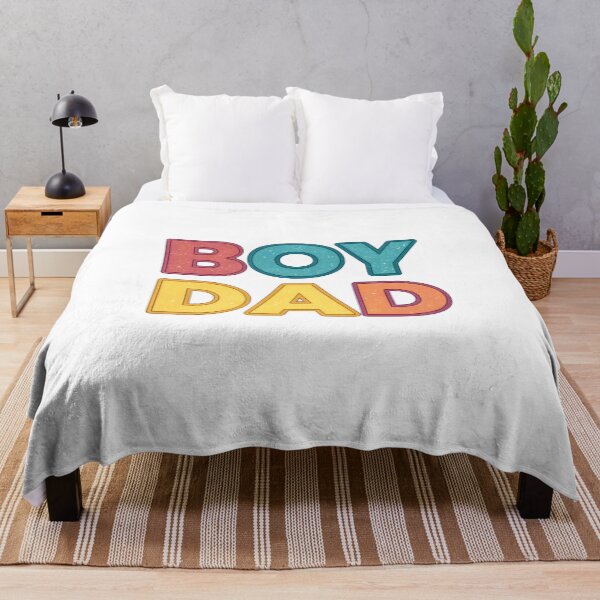 Item preview, Boy dad designed and sold by nimmitrends.