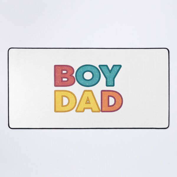 Item preview, Boy dad designed and sold by nimmitrends.