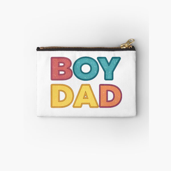 Item preview, Boy dad designed and sold by nimmitrends.