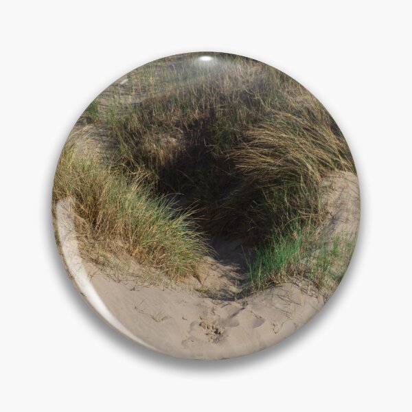 Item preview, Moody Sand Dune Nature Photography designed and sold by photossmirnov.