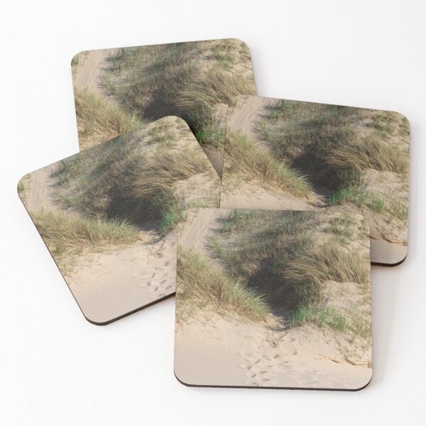 Item preview, Moody Sand Dune Nature Photography designed and sold by photossmirnov.