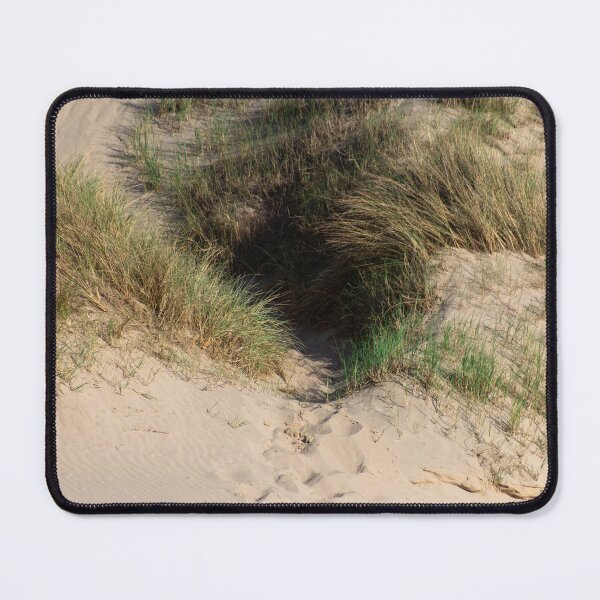 Item preview, Moody Sand Dune Nature Photography designed and sold by photossmirnov.