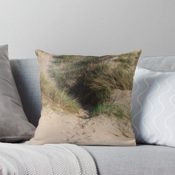 Item preview, Moody Sand Dune Nature Photography designed and sold by photossmirnov.