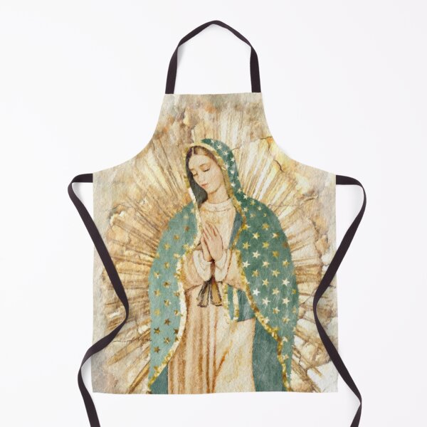 Item preview, Nossa Senhora de Guadalupe designed and sold by Claudia Dias.