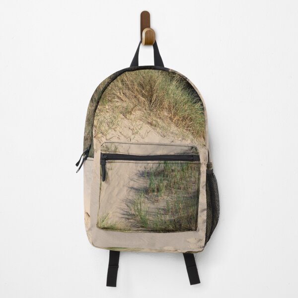 Item preview, Moody Sand Dune Nature Photography designed and sold by photossmirnov.