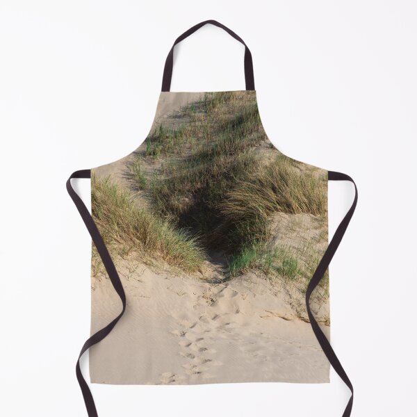 Item preview, Moody Sand Dune Nature Photography designed and sold by photossmirnov.
