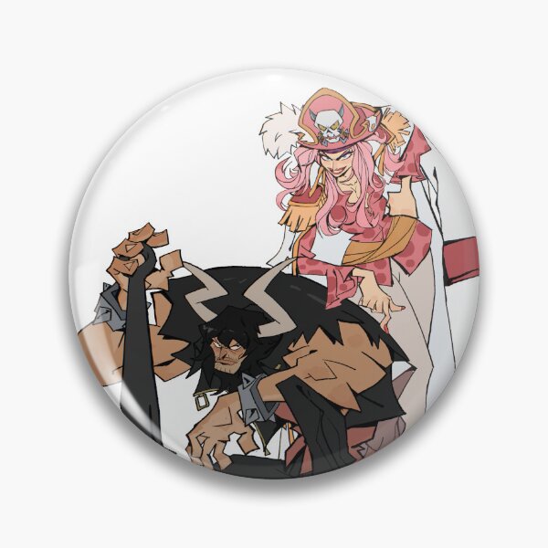 Item preview, Big Mom & Kaido- Stylized Comic Art designed and sold by Eslam-Aboshady.